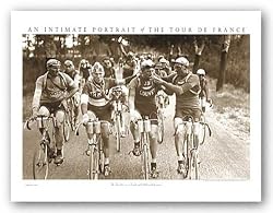 Smokers by Sports Pressee 30"x22" Art Print Poster