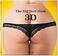 The Big Butt Book 3D
