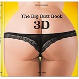 The Big Butt Book 3D