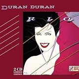 Rio (Ltd Coll Ed) (W/12 In.) (Vinyl)by Duran Duran