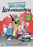 The Subtenant ( Kummeli Alivuokralainen ) ( Kummeli - alivuokralainen ) [ NON-USA FORMAT, PAL, Reg.2 Import - Finland ]