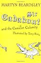 Sir Gadabout and the Camelot Calamity
