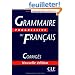 Grammaire progressive du fran�ais Niveau interm�diaire : Corrig�s