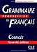 Grammaire Progressive du français - Corrigés: Niveau intermédiaire - Nouvelle édition