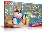 Marvins Magic Amazing Magic Tricks ~ Deluxe Edition ~ 225 Tricks