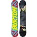 Burton Blunt Snowboard 2010