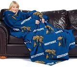 Kentucky Wildcats NCAA (Adult) Fleece Comfy Throw