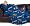 Kentucky Wildcats Adult Comfy Throw Blanket with Sleeves