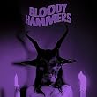 Bloody hammers
