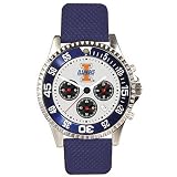 Illinois Fighting Illini Suntime Competitor Chronograph Watch - NCAA College Athletics