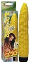 Popcorn Dildo Maiskolbendildo 24cm