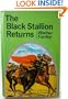 The Black Stallion Returns