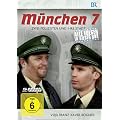 M�nchen 7 - Zwei Polizisten und ihre Stadt [5 DVDs]