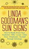 Linda Goodman's Sun Signs
