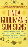 Linda Goodman's Sun Signs