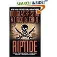 Riptide by Douglas Preston and Lincoln Child