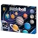 Ravensburger The Solar System Puzzleball Special Set