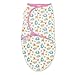 SwaddleMe Original Swaddle 1-PK, Pink Jungle (SM)