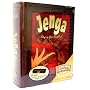 Hasbro Jenga Vintage Wood Book Edition