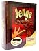 Hasbro Jenga Vintage Wood Book Edition