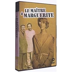 Le Ma�tre et Marguerite