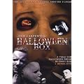 Halloween Box [5 DVDs]