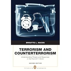 Terrorism and Counterterrorism (2nd Edition)