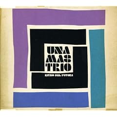 Ritmo Del Futura