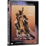PRINCE Sign O the Times DVD
