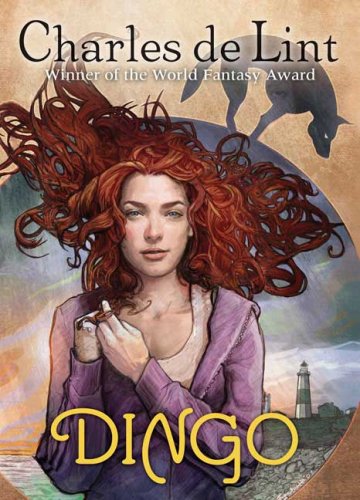 Books: Dingo