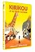 DVD : Kirikou et les betes sauvages