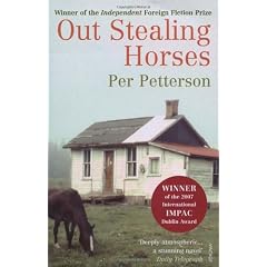 Out Stealing Horses