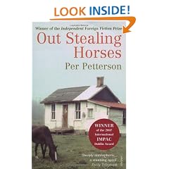 Out Stealing Horses