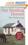Out Stealing Horses