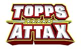 NFL 2010 Topps Attax Booster Box (36 packs)