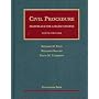 Civil Procedure- Materials for a Basic Course (University Casebook)