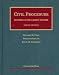 Civil Procedure- Materials for a Basic Course (University Casebook)