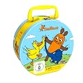Die Maus - Tin-Box (5 Discs, Limited Edition)