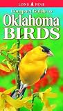 Compact Guide to Oklahoma Birds (Compact Guide to...)