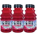 Minute Maid Mixed Berry Juice, 24 - 10 fl oz Bottles, 240 fl oz