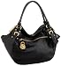 Steven by Steve Madden Animal Instincts Tote