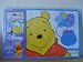 Disney Winnie the Pooh, Tigger, Piglet & Eeyore Set of 4 Placemats & Coasters
