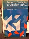 Learning strategies in university science