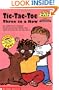 Tic Tac Toe: Three In A Row (Hello Reader, Math)