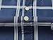 Emiqude Mens Casual Slim Fit Long Sleeve Pocket Constrast Plaid Dress Shirt