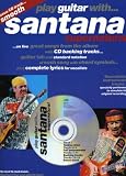 Play Guitar with Santana