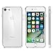 iPhone 8 Case iPhone 7 Case, Cimo [Hybrid] Premium Clear Back Panel + TPU Bumper Case for Apple iPhone 8 and Apple iPhone 7 - Clear
