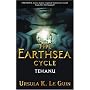 Tehanu: Book Four (Earthsea Cycle)