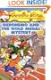 Geronimo and the Gold Medal Mystery (Geronimo Stilton, No. 33)