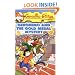 Geronimo and the Gold Medal Mystery (Geronimo Stilton, No. 33)